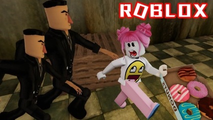菜菜解说ROBLOX罗布乐思 在乐思芯信息时代，重新发现创造的乐趣